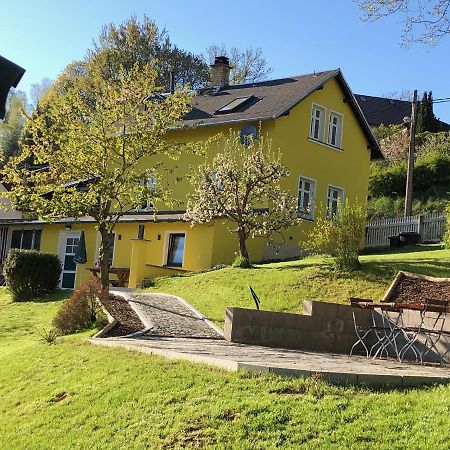 Ferienhaus Sandy Bad Elster Zewnętrze zdjęcie