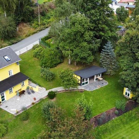 Ferienhaus Sandy Bad Elster Zewnętrze zdjęcie