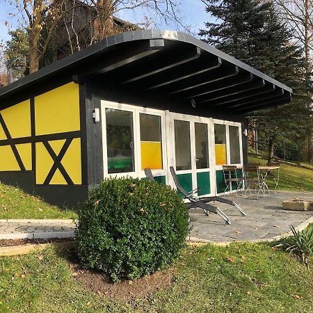 Ferienhaus Sandy Bad Elster Zewnętrze zdjęcie