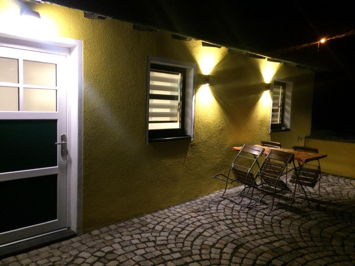 Ferienhaus Sandy Bad Elster Zewnętrze zdjęcie