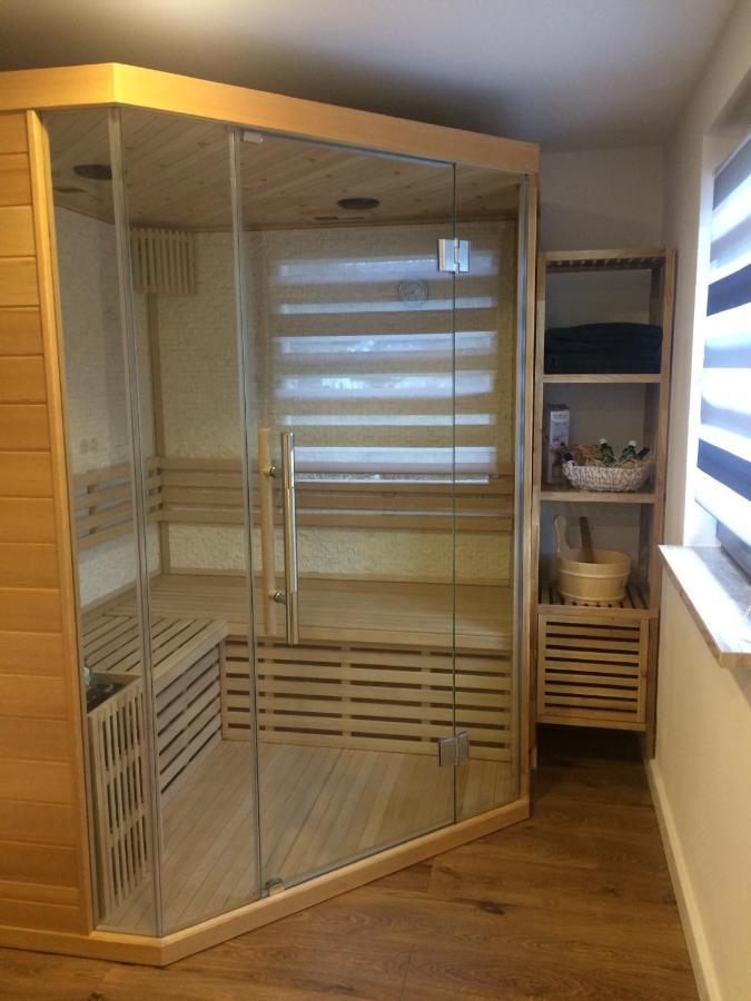 Ferienhaus Sandy Bad Elster Zewnętrze zdjęcie