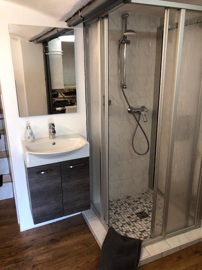 Ferienhaus Sandy Bad Elster Zewnętrze zdjęcie