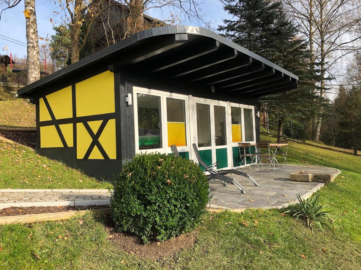 Ferienhaus Sandy Bad Elster Zewnętrze zdjęcie