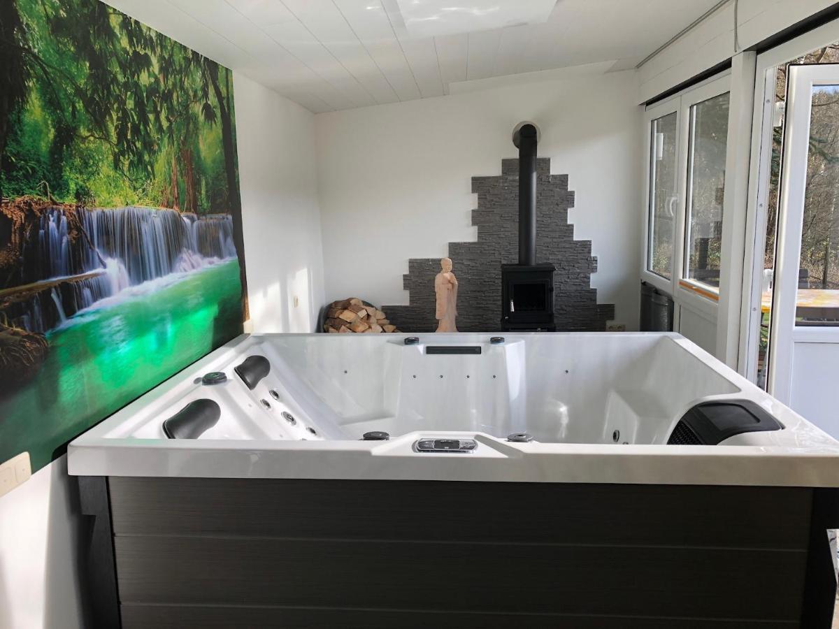Ferienhaus Sandy Bad Elster Zewnętrze zdjęcie