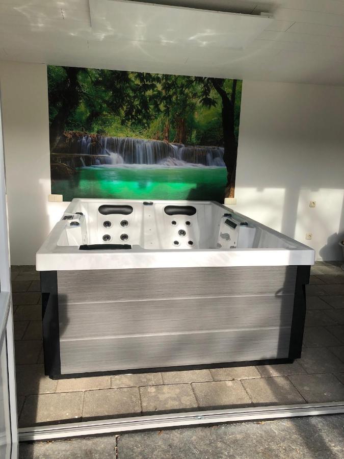 Ferienhaus Sandy Bad Elster Zewnętrze zdjęcie