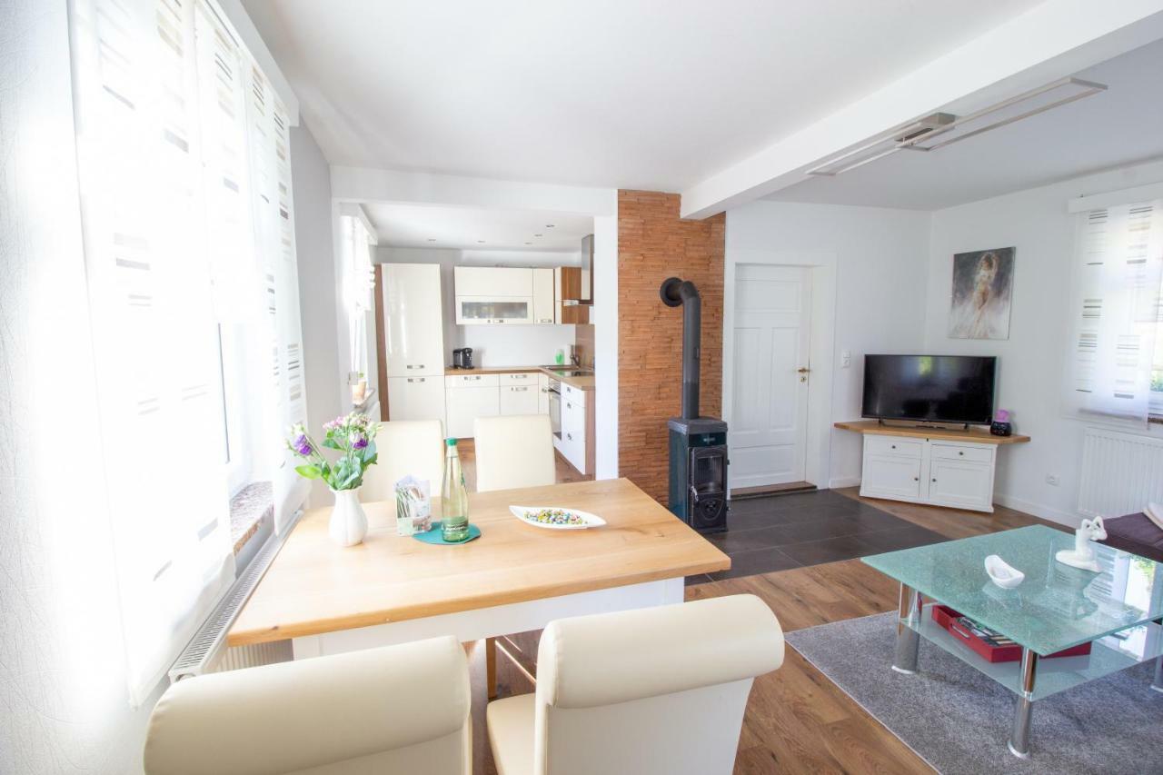 Ferienhaus Sandy Bad Elster Zewnętrze zdjęcie