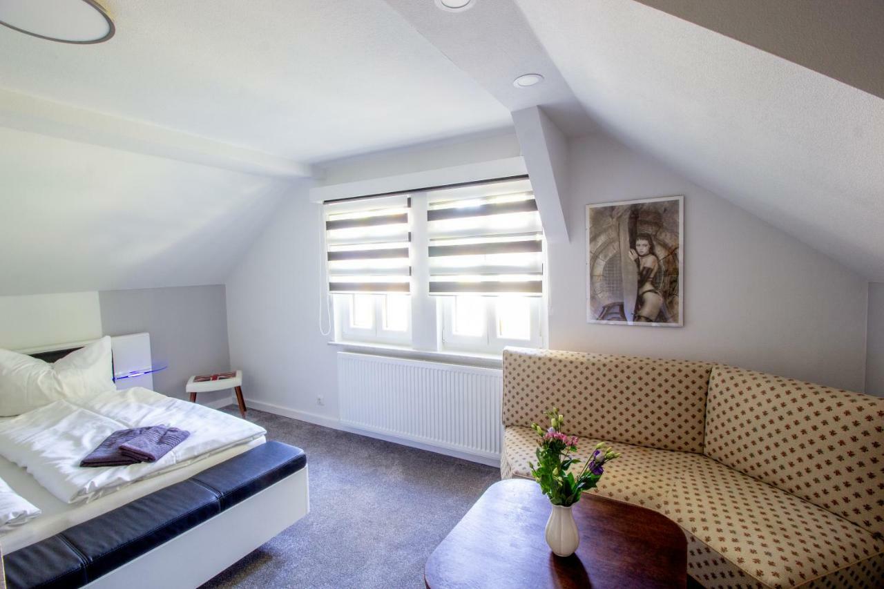 Ferienhaus Sandy Bad Elster Zewnętrze zdjęcie
