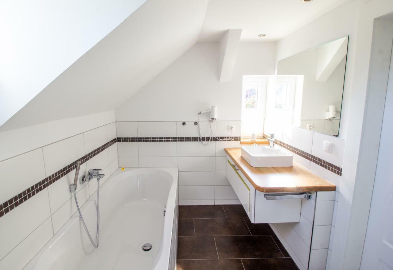 Ferienhaus Sandy Bad Elster Zewnętrze zdjęcie